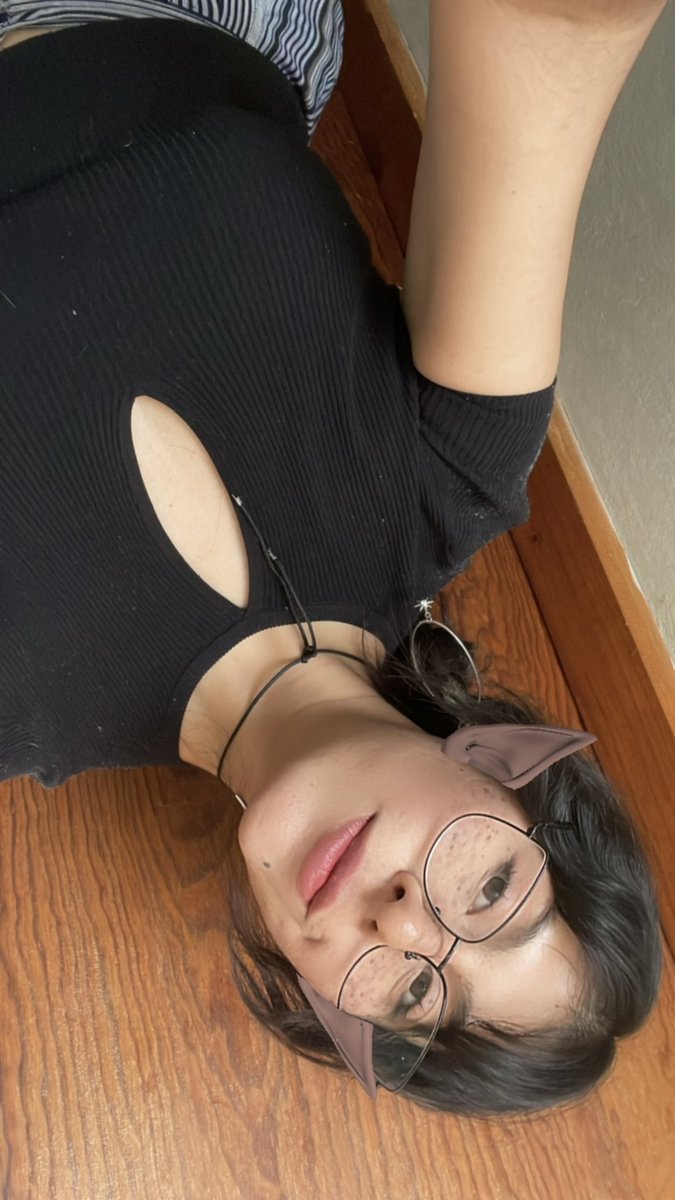 _morchellaceae's tweet image. un duendesillo por ahí