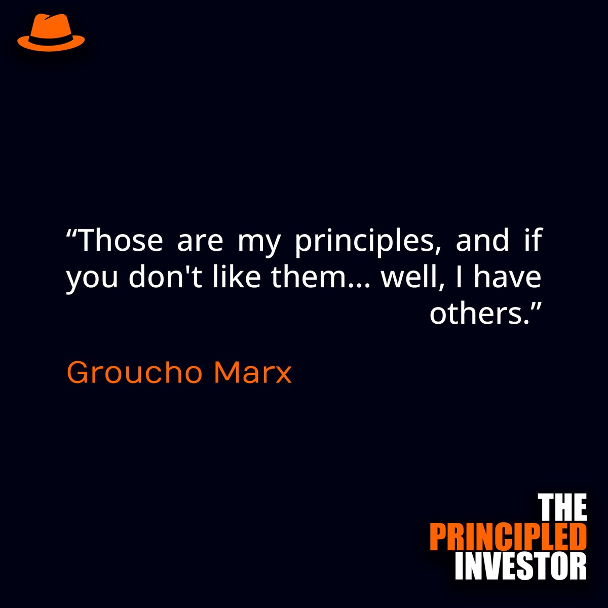 The Principled Investor tweet media