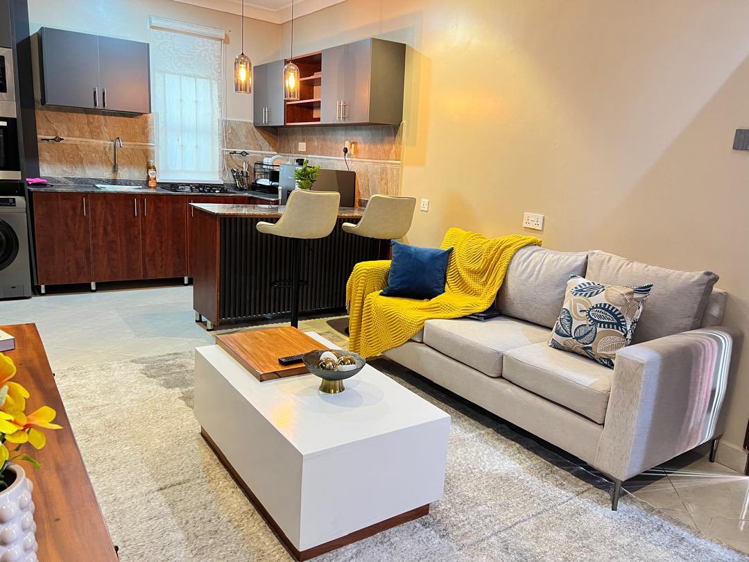 Karynmami411's tweet photo. “Design is not just what you see, but how it makes you feel.” 
                  - Holly Hunt 

My first free lance interior design project 😊. And I should say, Iam very proud of myself.  

Reach out for any interior design needs😌 https://t.co/Y5B4j9TokL