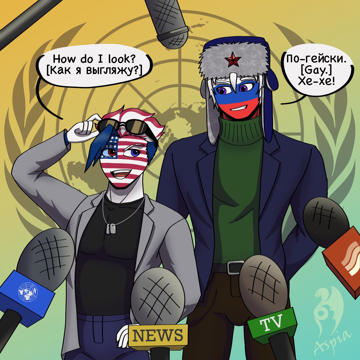 Aspia 🇷🇺 tweet media
