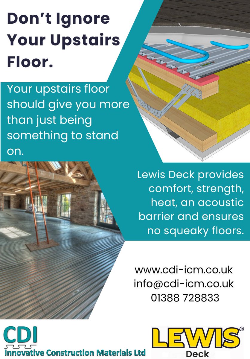 Preparations for next year have already begun. Our new 2025 <a href="/MyHomebuilding/">MyHomebuilding</a> advert has just been finalised. With 2025 looking positive for the house building market the ability to get efficiencies and performance from all aspects of a build are more important than ever.