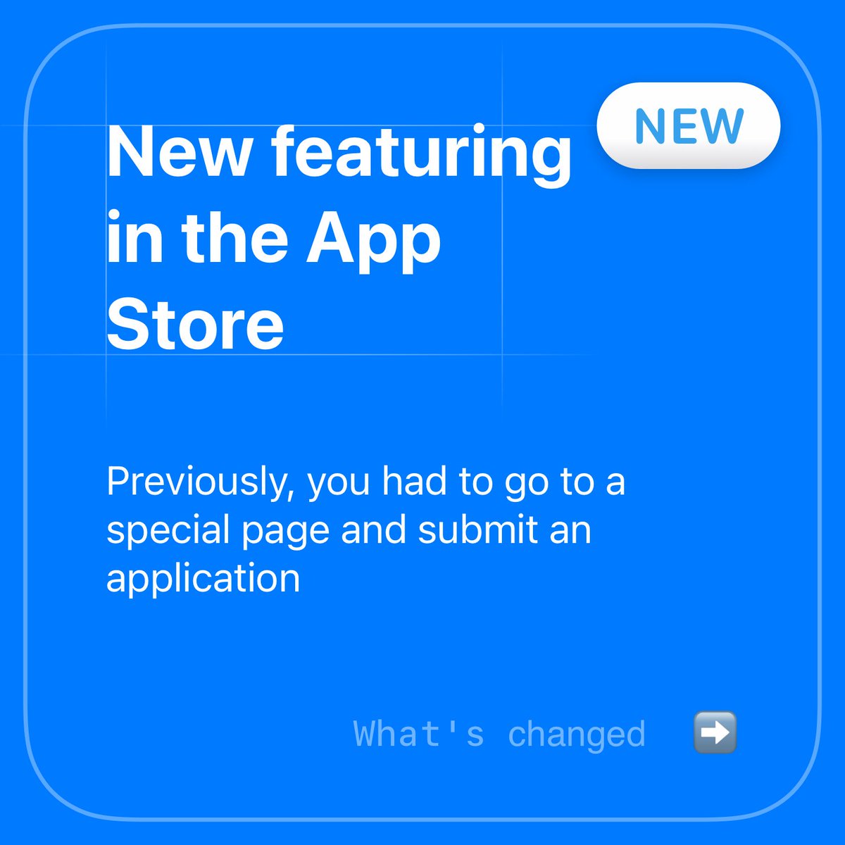 Sparrow Code for iOS developers tweet media