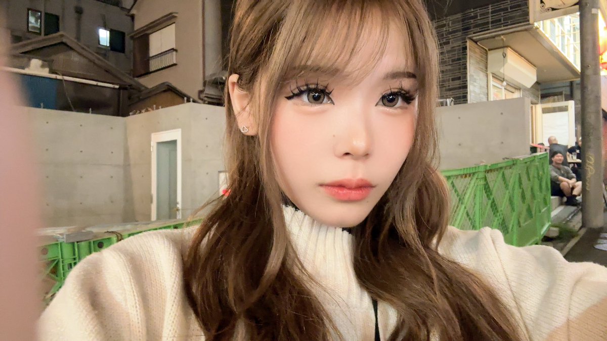 Ulu10lu's tweet photo. 後悔させない🥹会える屋さんです❣️
お友達になってください🥺
#川崎 #野毛 #ガールズバー #雰囲気推してください #かわいいと思ったらRT https://t.co/1uk0z4W7Mb