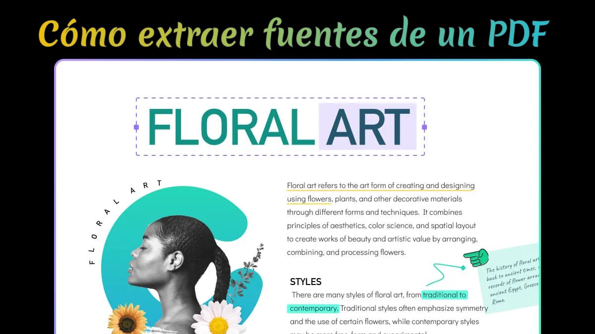 updfes's tweet image. 👉Formas prácticas de extraer fuentes de un PDF incluyen el uso de PDF2GO, FontForge, y tomar capturas de pantalla y Myfonts. ¿De verdad no quieres hacer clic y echar un vistazo?
#PDF2GO #FONTFORGE #Myfonts #Trending 
updf.com/es/edit-pdf/ex…