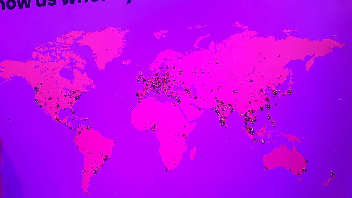 0xRubin's tweet image. Finally here at #devcon24