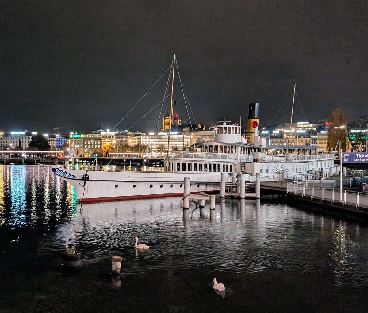 stackhodler's tweet image. This is my third Bitcoin cycle.

And I'm already having flashbacks to last cycle.

One thing is certain: The emotions really do repeat.

If you're just getting into Bitcoin, you should know that people have always worried they were too late.

People who bought at $20K last cycle…