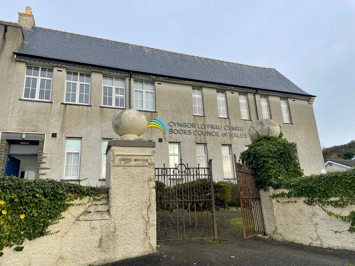 The Cambrian Line 🚂 tweet media