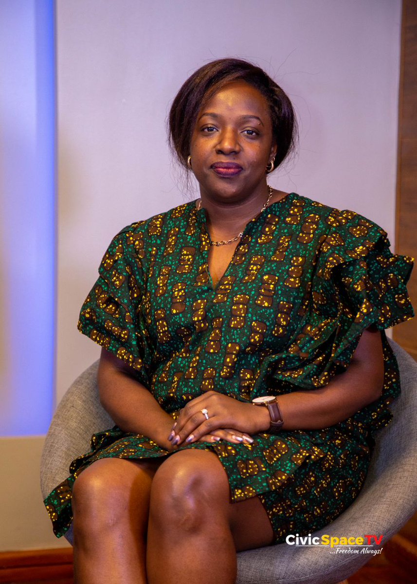 CIVIC SPACE TV tweet media