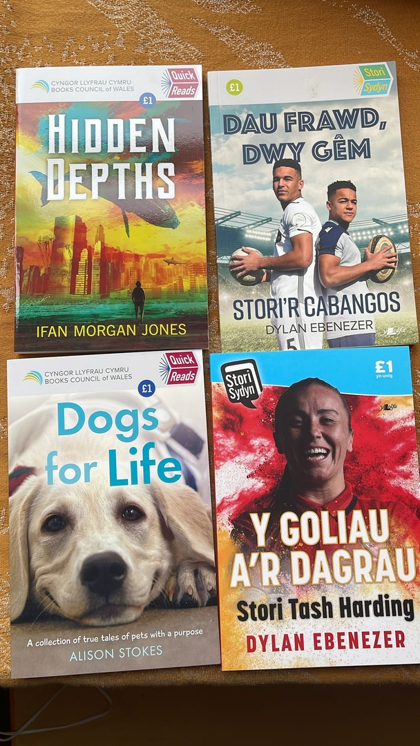 The Cambrian Line 🚂 tweet media