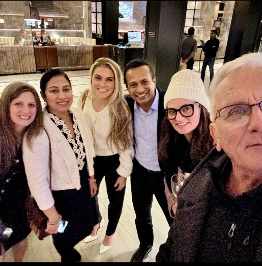 Ampcus_mktg's tweet image. Our team had an incredible experience at the Women of Work (WOW) event in #Minneapolis last week! 

It was a thrill to connect with so many inspiring women leaders and celebrate the remarkable achievements of women across industries.

@Ampcus_mktg

#AmpcusInc #WomenOfWork #WoW