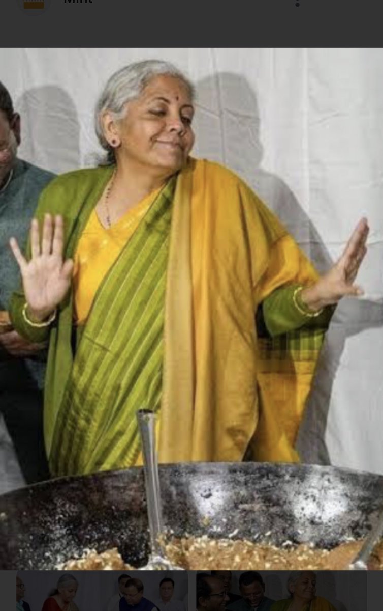 Nisha_gowru's tweet image. FII’s are Doing “Quit India Movement!”
But Our Nimmi Aunty Be Like- 
“I don’t Invest in Stocks Like You People, Why should I even Care!!!! ”
 All Thanks To Her #TaxTerrorism🥺 
#stockmarketcrash
