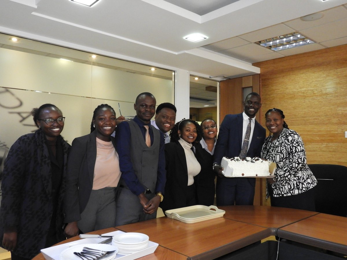 Congratulations to Our 2024 Pupillage Cohort!We are elated to celebrate the success of the following outstanding pupils who have successfully completed their pupillage and will be admitted to the Bar on 29th November 2024...