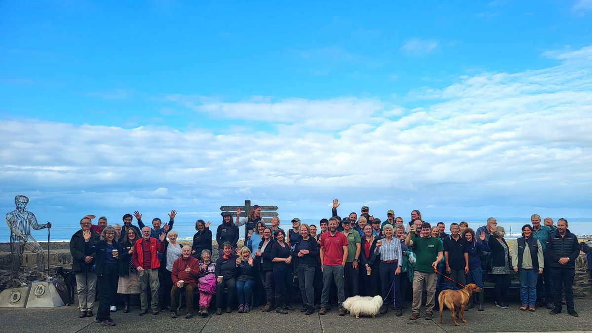 Come along to our next #Exmoor National Park Forum

Friday 6 Dec 1.30pm Moorland Hall, Wheddon Cross
A chance to learn about our projects &amp; chat to our members and staff.

Topics include:
Heritage &amp; historic environment, Access &amp; recreation, Planning <a href="/somersethour/">Somerset Hour</a> <a href="/ExmoorNPCs/">Exmoor NPCs</a>