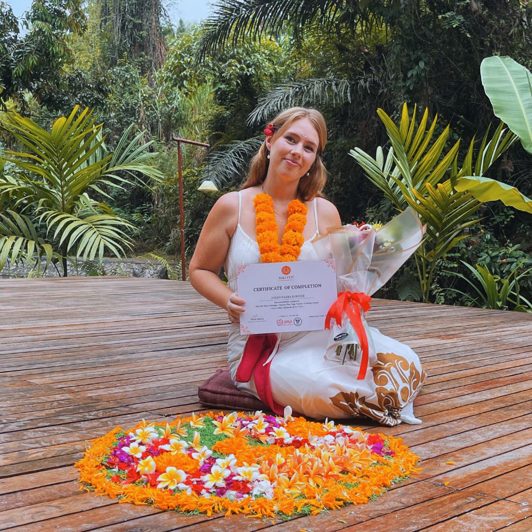 Baliyttc's tweet photo. 🌟✨ Congratulations to our incredible graduates! ✨🌟

Web:  https://t.co/4IXJj4Y3sj

 #NewBeginnings #yoga #yogateachertraining #yogaschool #yogatraining #yogainbali #bali #yogabali #200houryogateachertraining #yogacertification https://t.co/wXxes3tpFg