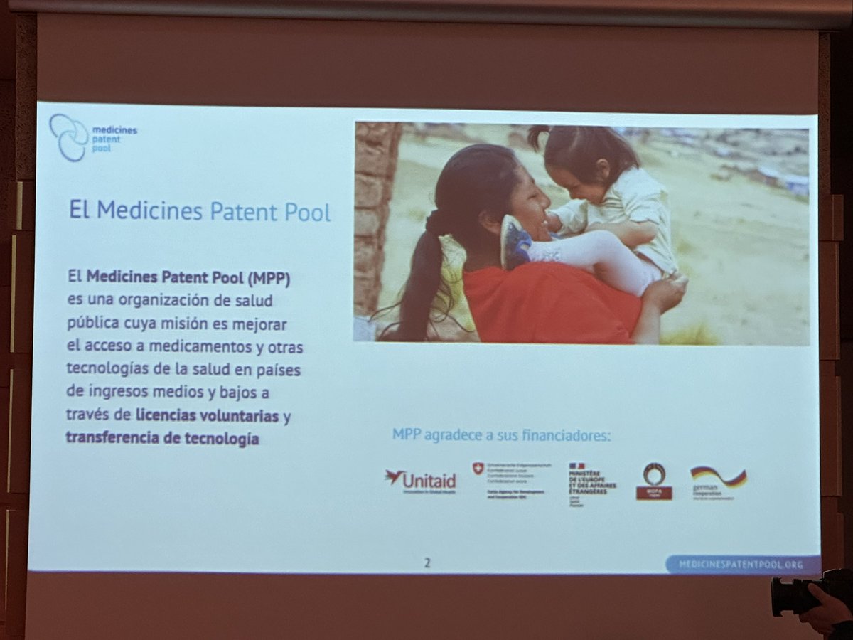 Leonardo Rodríguez U. Ph.D tweet media