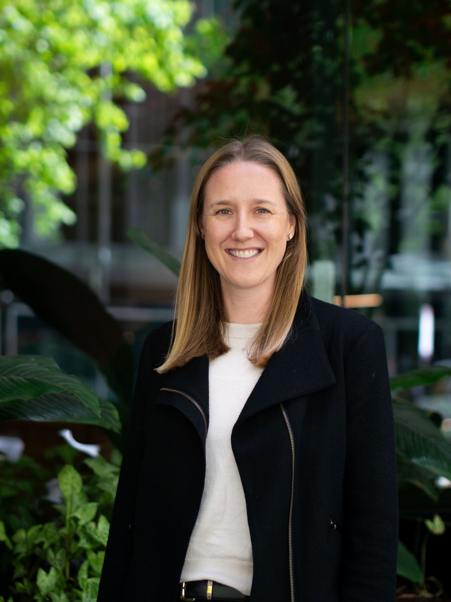 Woods_Bagot's tweet image. Autex Acoustics&apos; Greener Perspectives series kicks off with Phoebe Settle of Woods Bagot, discussing circularity, regenerative design, and closed-loop systems.

Read the full interview here: bit.ly/4fU3NcL

#peoplearchitecture #sustainabledesign #closedloopsystems