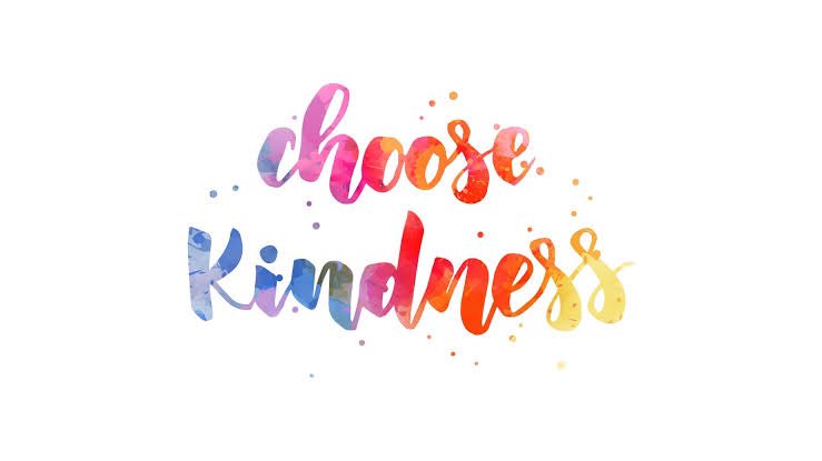 Kindness always 💕💝✨
#WorldKindnessDay