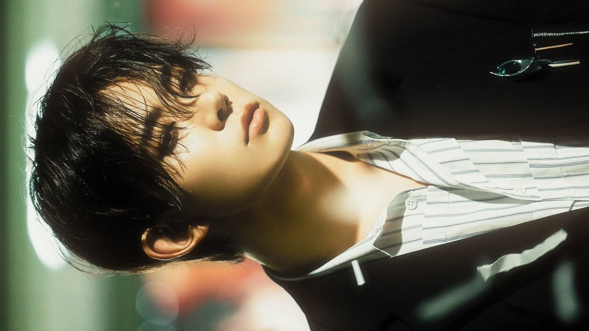 PR0DHEE's tweet photo. heeseung — no doubt ★ https://t.co/gfctPaUSLa
