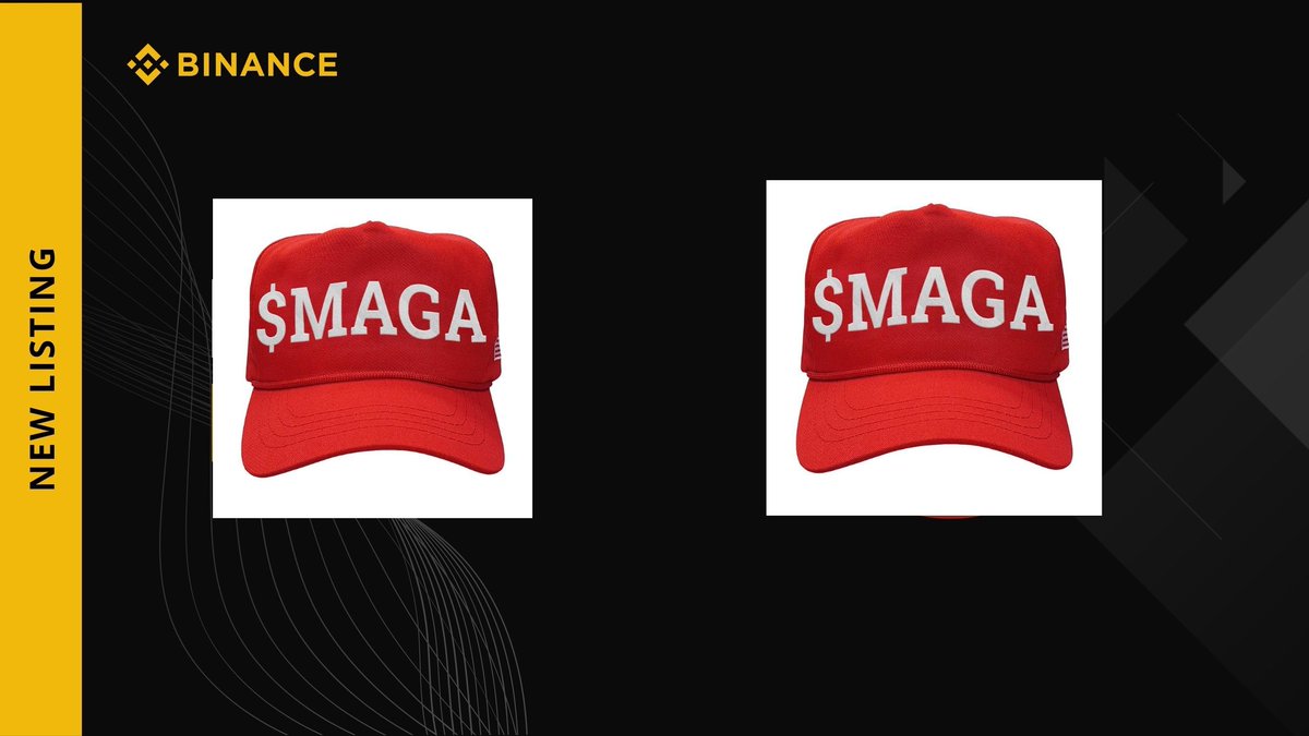 Phourngpheanin's tweet photo. @binance please support $MAGA list in @MAGACoinX https://t.co/DqUWgt5QtQ