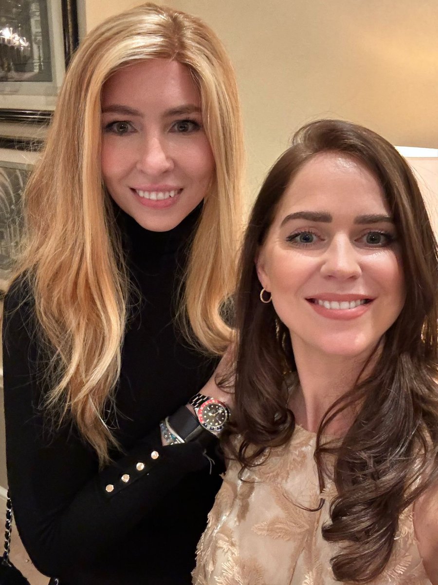 Mayfair meetups for the launch of Lillibets with <a href="/fionamacintyre/">Fiona Macintyre</a> of <a href="/FormingImpact/">FORMING I M P A C T</a>