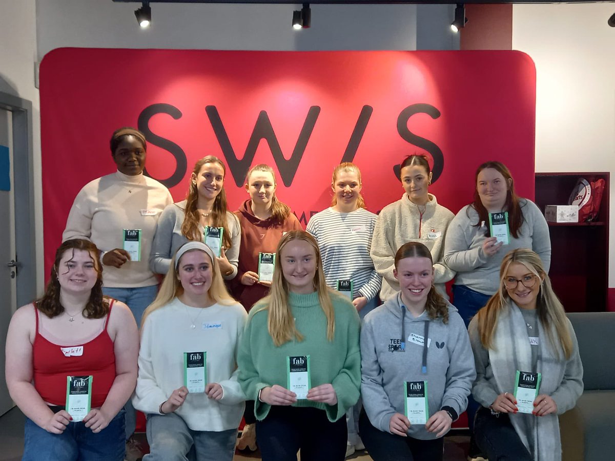 Kirsty Stewart (@kirstysteww) on Twitter photo We had a fabulous day on Saturday kicking off the 2024/2025 <a href="/SAMHtweets/">SAMH</a> & <a href="/ScotWomenSport/">Scottish Women In Sport</a> Young Women in Sport Leadership cohort. An energetic and uplifting day of connection setting us up for a great 12-months! Thanks to <a href="/bighearts/">Big Hearts</a> for use of space on the day We had a fabulous day on Saturday kicking off the 2024/2025 <a href="/SAMHtweets/">SAMH</a> & <a href="/ScotWomenSport/">Scottish Women In Sport</a> Young Women in Sport Leadership cohort. An energetic and uplifting day of connection setting us up for a great 12-months! Thanks to <a href="/bighearts/">Big Hearts</a> for use of space on the day