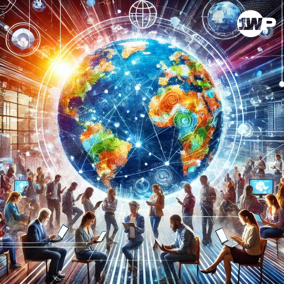 💡 Your ideas can change the world! Partner with One World Project to tackle environmental and social challenges. Get started today! oneworldproject.io 

#MakeADifference #SocialGood