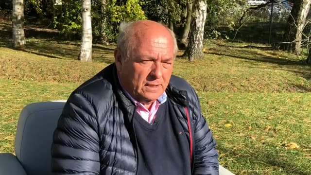 Une pensée pour notre ami Patrick Jardin en ce jour anniversaire de l'assassinat de sa fille.
Les militants de <a href="/Reconquete_off/">RECONQUÊTE !</a> seront toujours avec lui pour combattre l'islamisme et son idéologie mortifère.