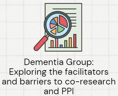 Neuroprogressive and Dementia Research Network ๐ (@nrs_ndn) on Twitter photo Day 4 of #CoProWeekScot and today we want to highlight our current #dementia PPI project. Watch this space or come along and join us
#livedexperience
#patientandpublicinvolvement
<a href="/DrRAshworth/">Rosie Ashworth</a> Day 4 of #CoProWeekScot and today we want to highlight our current #dementia PPI project. Watch this space or come along and join us
#livedexperience
#patientandpublicinvolvement
<a href="/DrRAshworth/">Rosie Ashworth</a>