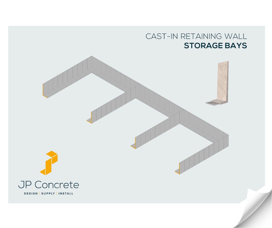 JP Concrete Products Ltd tweet media