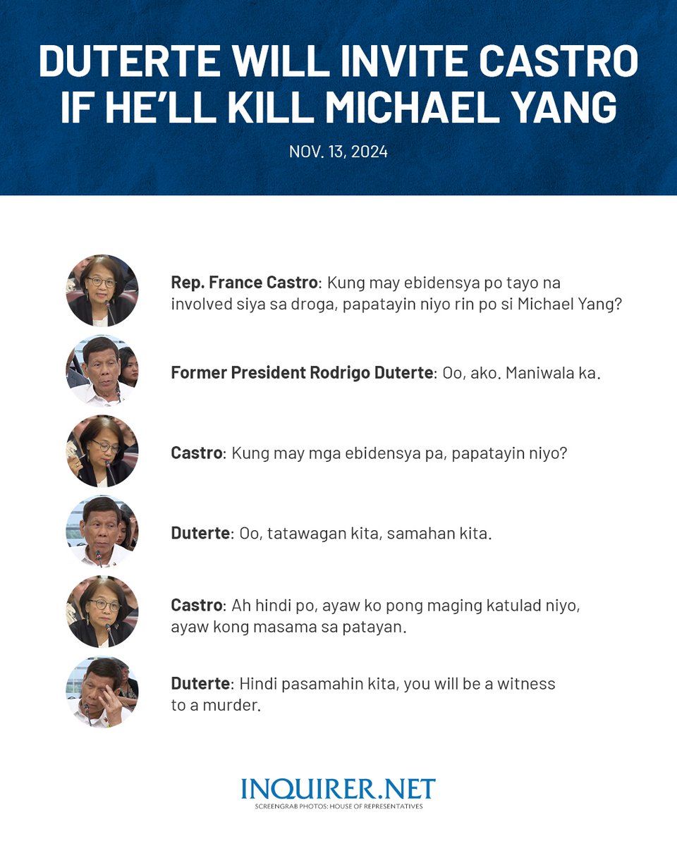 Inquirer tweet media