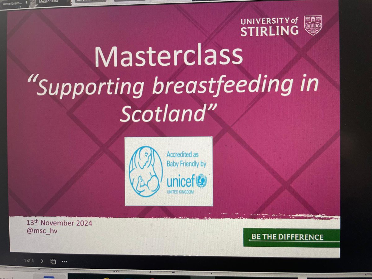 MSc EYP (HV) and MSc SCPHN (HV) (@msc_hv) on Twitter photo Ready to kick off our annual breastfeeding Masterclass today <a href="/NHS_Education/">NHS Education for Scotland (NES)</a> <a href="/AshepherdQi/">Ashley Shepherd</a> <a href="/KateClarke3/">Dr Kate Clarke</a> Ready to kick off our annual breastfeeding Masterclass today <a href="/NHS_Education/">NHS Education for Scotland (NES)</a> <a href="/AshepherdQi/">Ashley Shepherd</a> <a href="/KateClarke3/">Dr Kate Clarke</a>