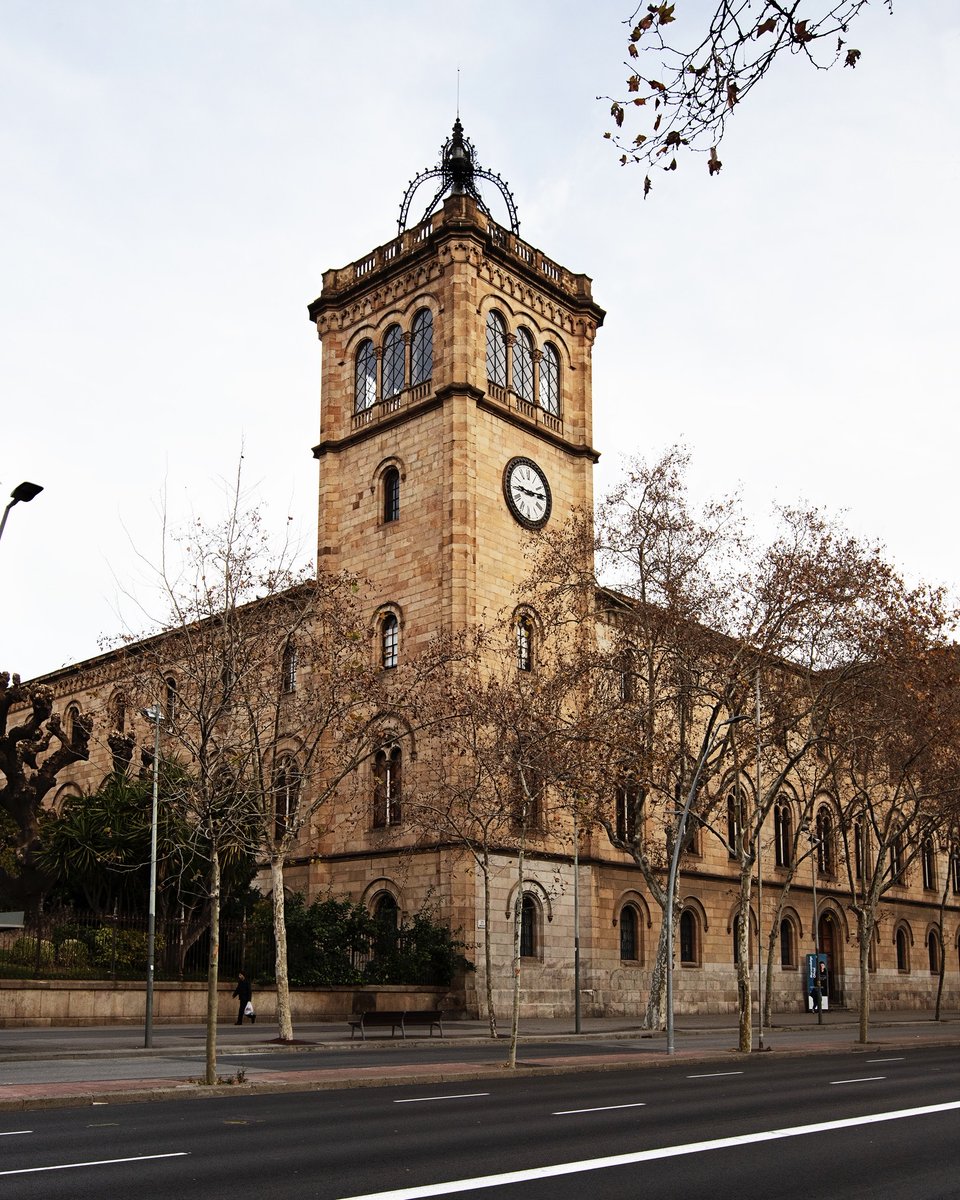 IL3-UB (@ub_il3) on Twitter photo 📈 La <a href="/UniBarcelona/">Universitat de Barcelona</a> destaca al rànquing de Shanghai per matèries. Se situa entre les millors universitats del món en 33 de les 55 àrees científiques que analitza aquesta classificació. Seguim treballant per l’excel·lència!
Info👉 lnkd.in/dBQc44NW 📈 La <a href="/UniBarcelona/">Universitat de Barcelona</a> destaca al rànquing de Shanghai per matèries. Se situa entre les millors universitats del món en 33 de les 55 àrees científiques que analitza aquesta classificació. Seguim treballant per l’excel·lència!
Info👉 lnkd.in/dBQc44NW
