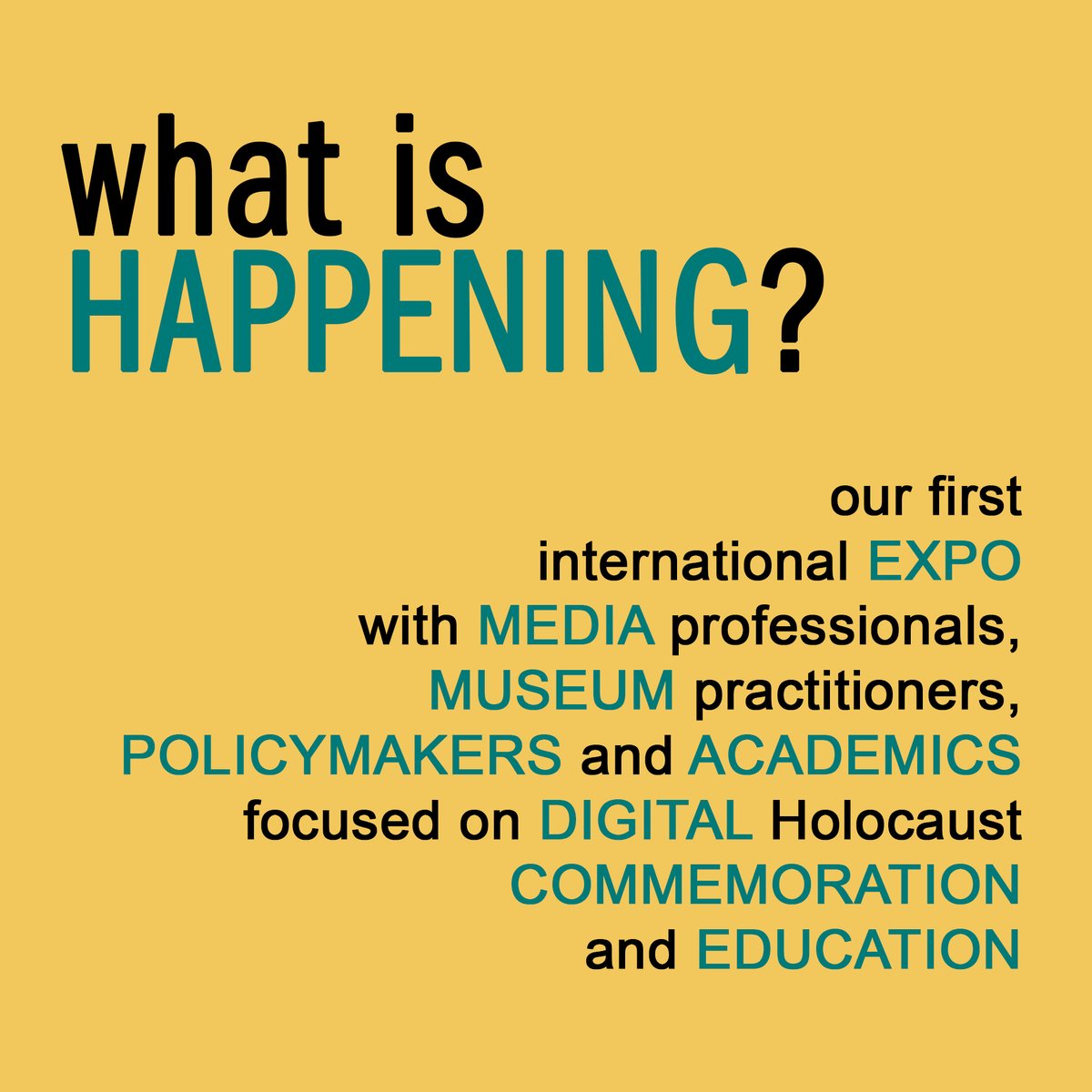 Digital Holocaust Memory tweet media