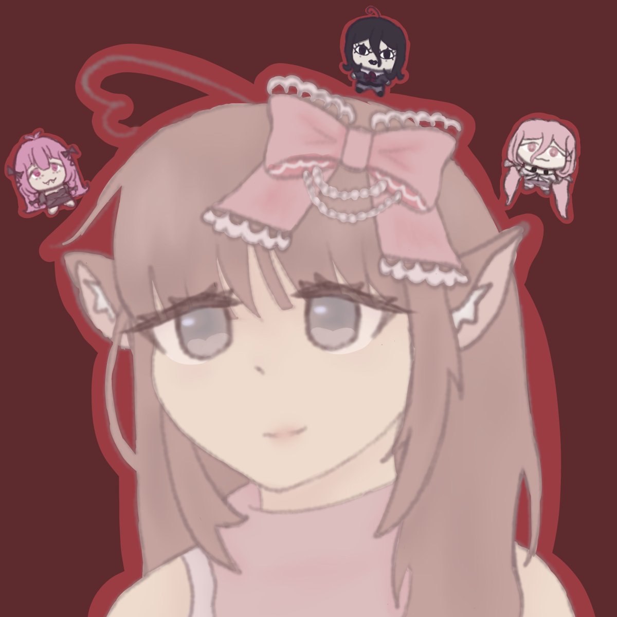 yuriddler's tweet image. happy birthday sofy!! @mortecute