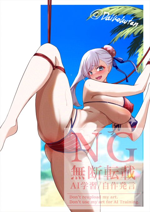 武蔵ちゃんはそこでしばらく反省!

あ…あのマスター
さすがにこんな状態で置いて行かなくても… 