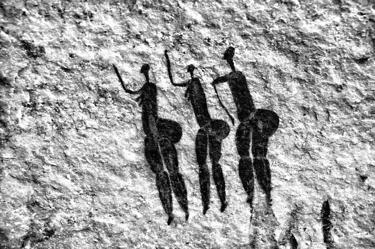 Requiem for the /Xam of Poison Mountain

Read Dr Don Pinnock's latest story on our website ⬇️ wildernessfoundation.co.za/requiem-for-th…