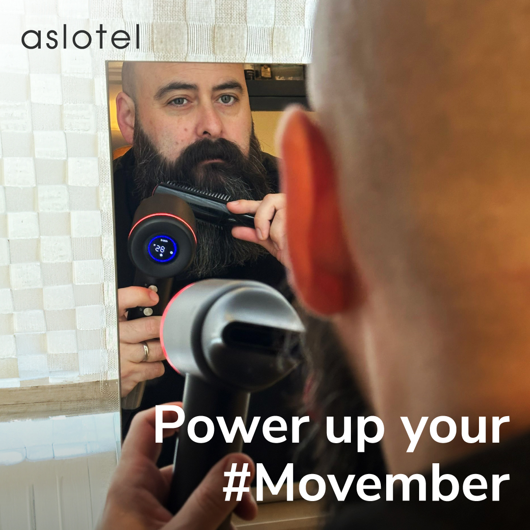 Aslotel tweet media
