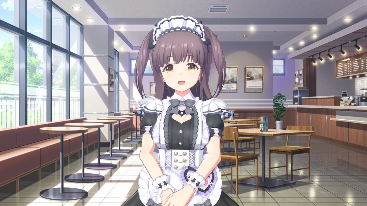 もし恋 〜もしも君と恋をしたら〜鈴村優編」開催💓 イベント限定