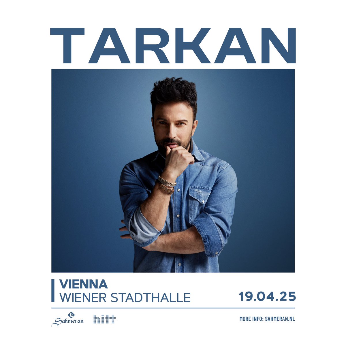 Hitt Productions tweet media