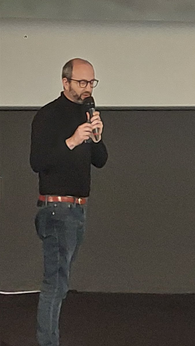 Stéphane CORDEAU tweet media