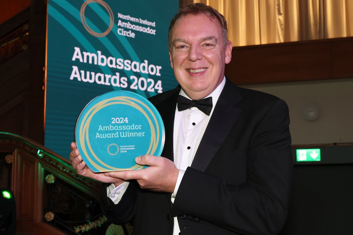 NI SPACE tweet media