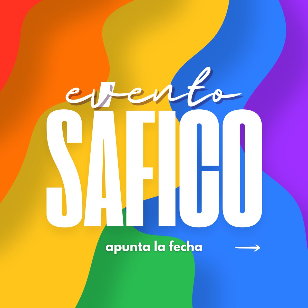 ⚠️ EVENTO SÁFICO ⚠️

Si vives en Madrid o puedes acercarte, te proponemos PLANAZO. El próximo sábado 23 de noviembre a las 12 estaremos en <a href="/COGAM/">COGAM</a> (C/De la puebla 9) para compartir contigo nuestros últimos lanzamientos. ➡️