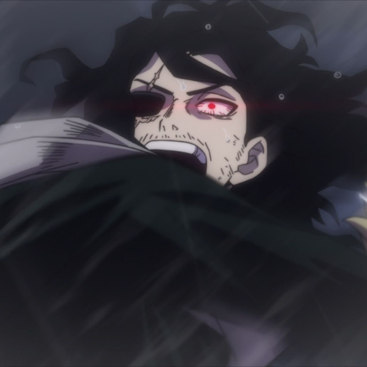 Aizawa_lover125's tweet photo. Shouta “Erasure Hero: Eraserhead” Aizawa https://t.co/vnXg2q4Kkc