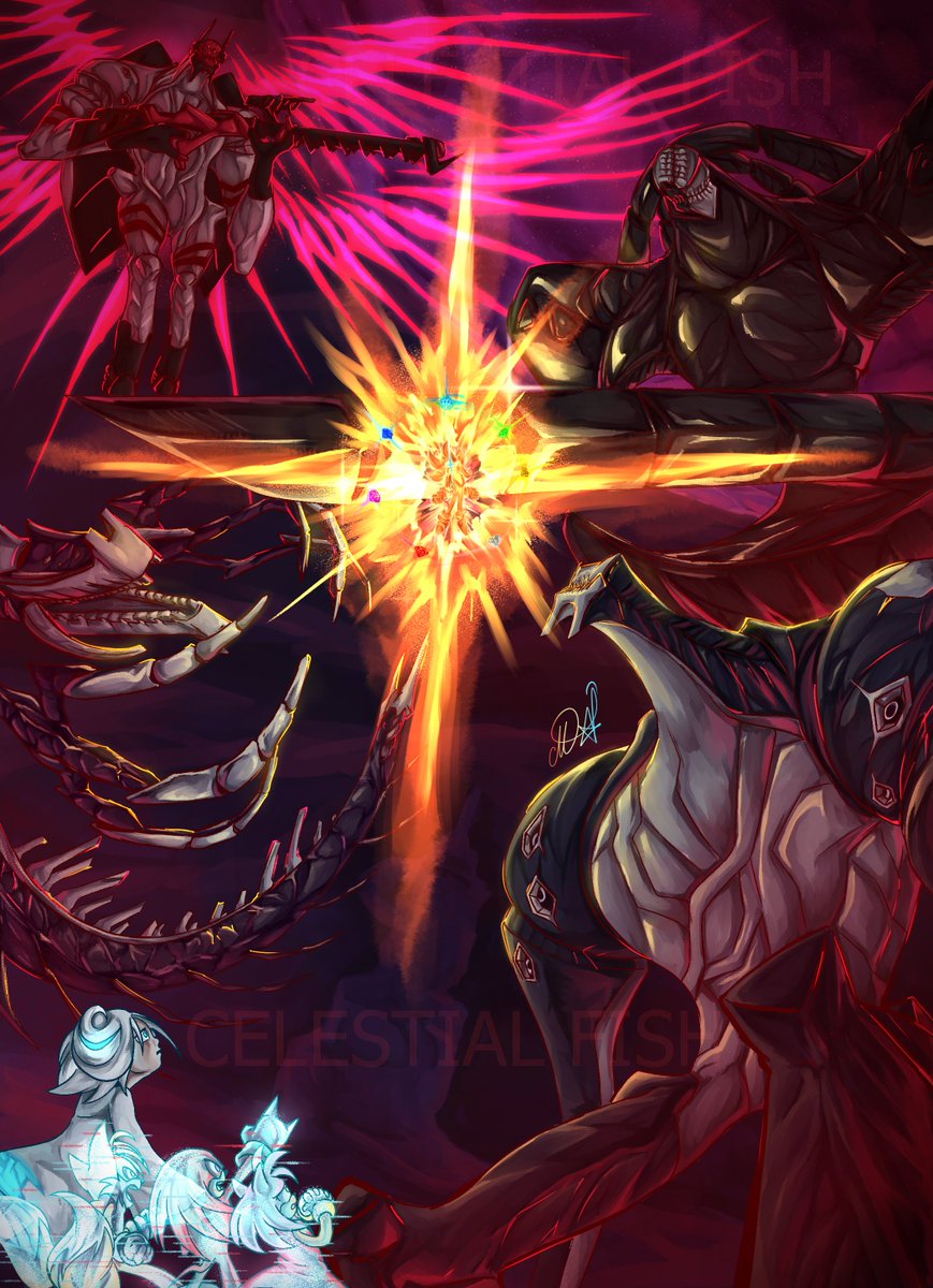 Murilo9waR's tweet image. " I'm Here"

Happy (Late) birthday #sonicfrontiers