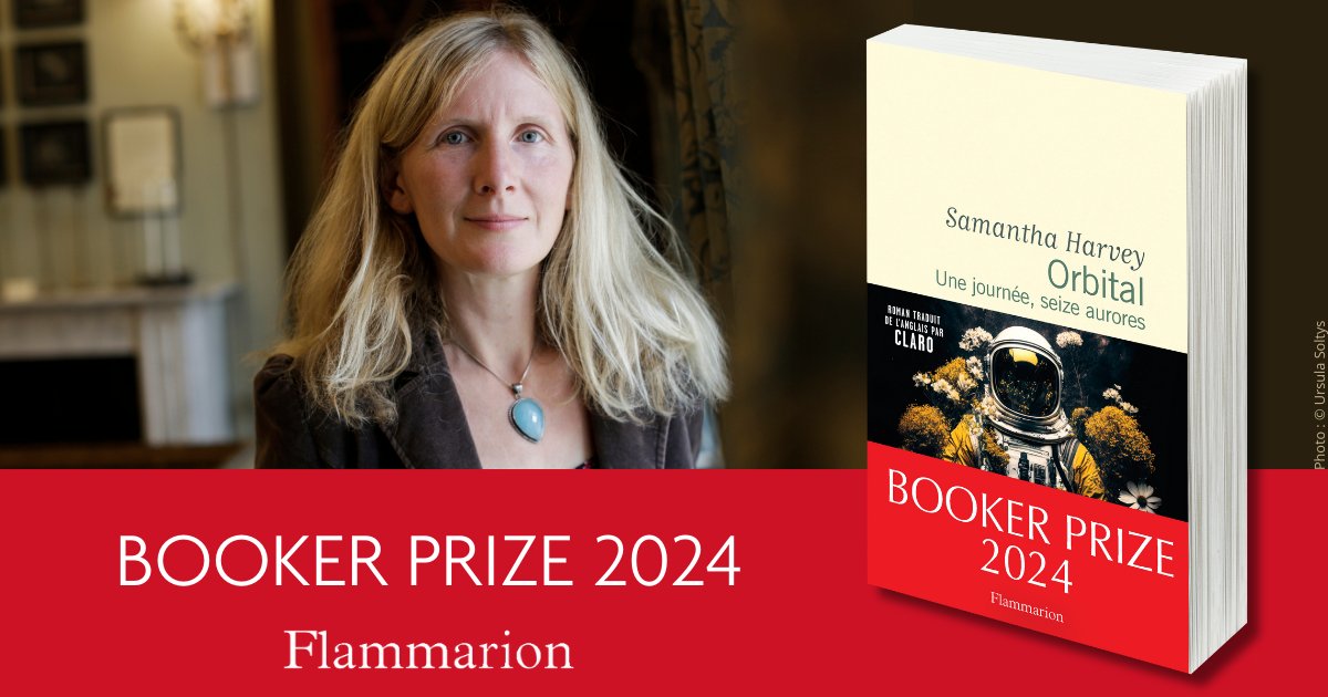 Editions Flammarion tweet media