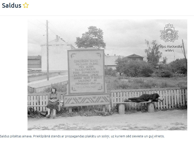 Piecgades plānu pildot.