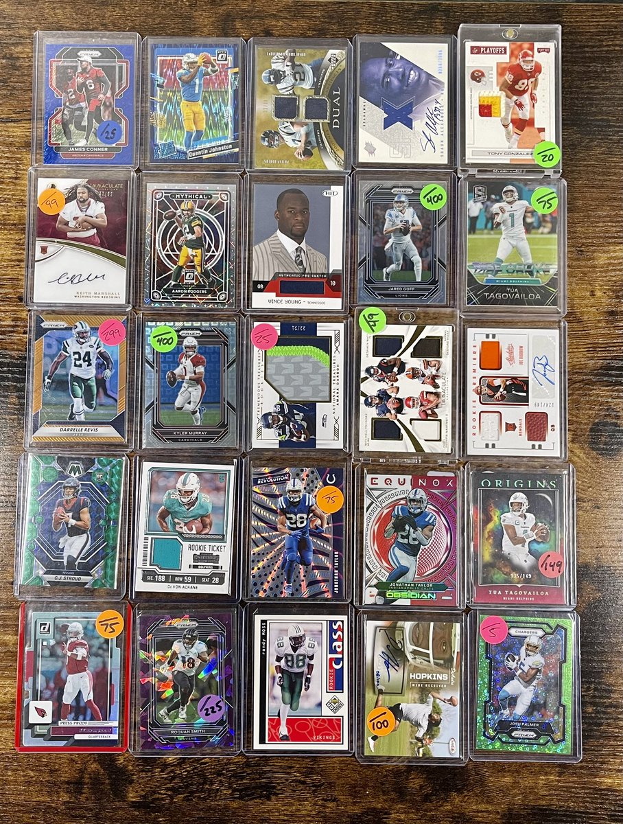 Austin Finley tweet media