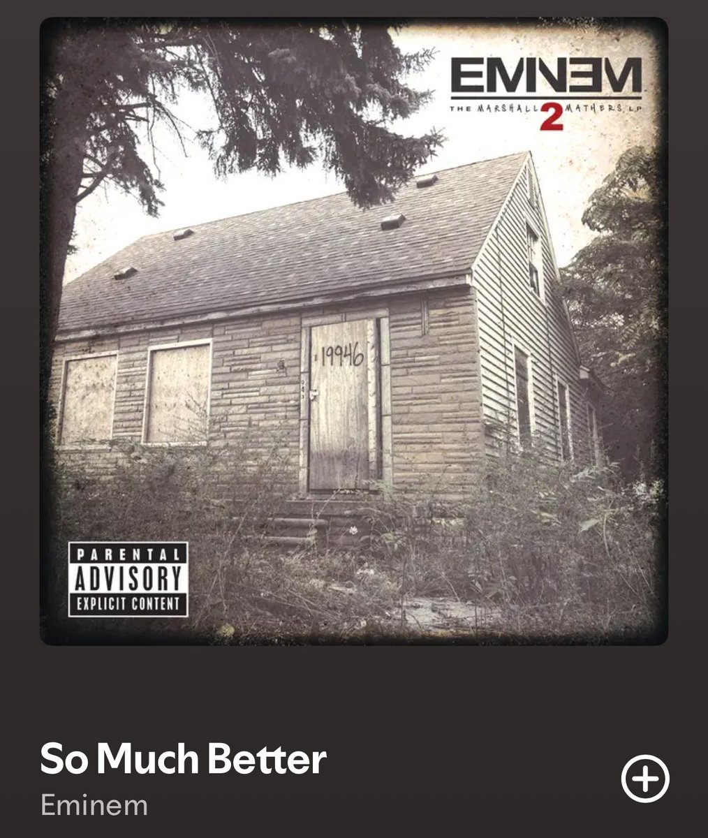 Eminem / Rap / Hip-Hop tweet media