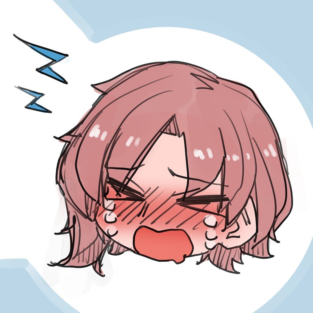 「リマスター 」|TADDのイラスト
