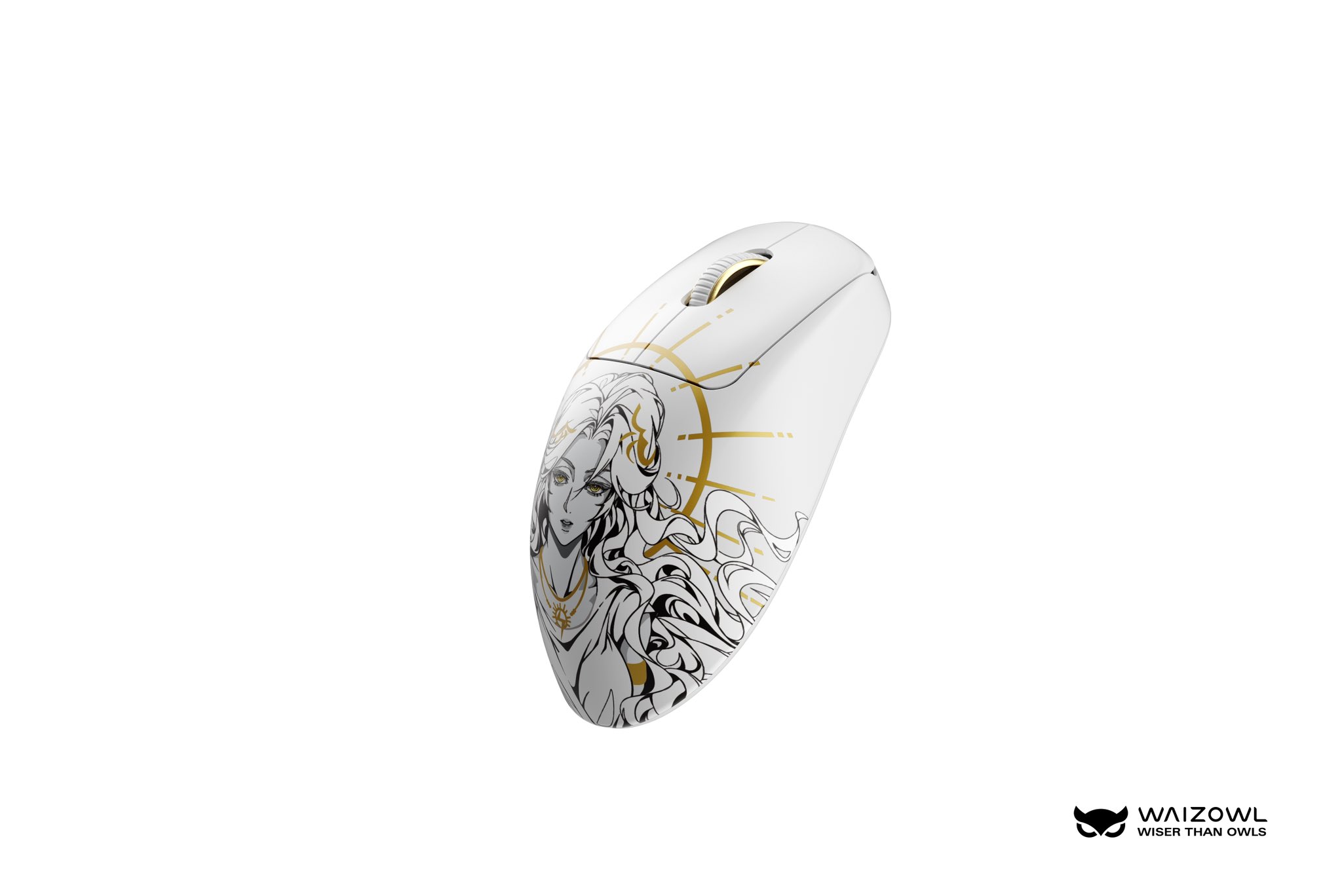 waizowl ogm pro v2 zeus 限定 Waizowl OGM Pro V2 Zeus【数量限定】